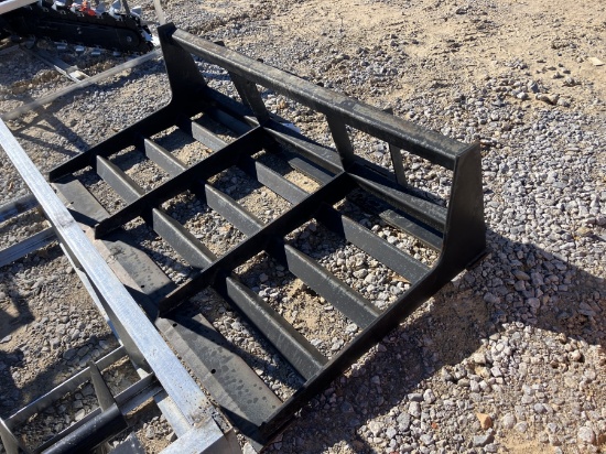 80" MS %56 LAND PLANER