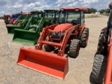 KUBOTA MX5400