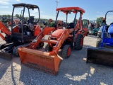 KUBOTA B26