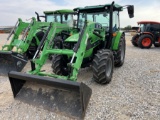 DEUTZ-FAHR 5080D