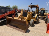 JOHN DEERE 310D TLB
