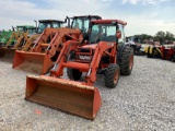KUBOTA L4330