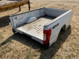 FORD 8' PU BED