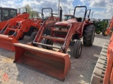 MAHINDRA 6000
