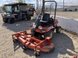 KUBOTA F2560