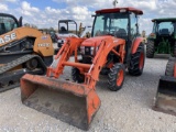KUBOTA L4060