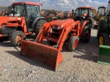 KUBOTA L3301