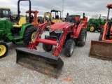 MASSEY FERGUSON 1735
