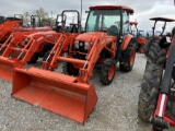 KUBOTA L4060