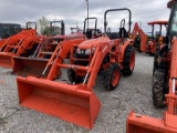 KUBOTA L3301