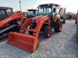 KUBOTA L3560