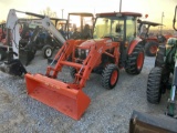KUBOTA L4060