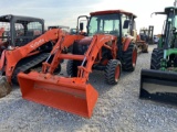KUBOTA L4760