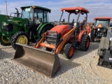 KUBOTA L47 TLB
