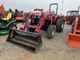 MAHINDRA 4540