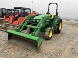 JOHN DEERE 4044M
