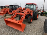 KUBOTA L3430 TLB