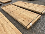(24) 2X6X12 LUMBER