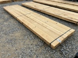 (15) 2X10X16 LUMBER