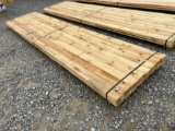 (24) 2X6X16 LUMBER