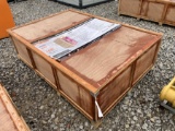 TWO PERSON SAUNA