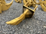 CAT 345D RIPPER