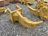 CAT 324 RIPPER