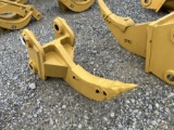 CAT 320 RIPPER