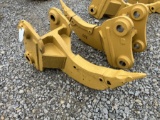 CAT 320 RIPPER