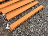PALLET FOR EXTENSIONS