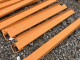 PALLET FOR EXTENSIONS