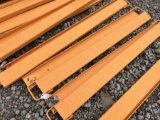 PALLET FOR EXTENSIONS