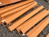 PALLET FOR EXTENSIONS
