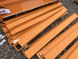 PALLET FOR EXTENSIONS