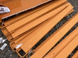 PALLET FOR EXTENSIONS
