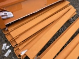 PALLET FOR EXTENSIONS