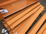 PALLET FOR EXTENSIONS