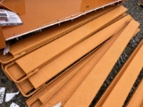 PALLET FOR EXTENSIONS
