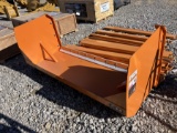 Q/A SNOW PLOW