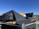Q/A HYD BRUSH CUTTER