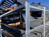 Q/A HYD BRUSH CUTTER