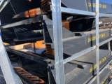 Q/A HYD BRUSH CUTTER