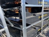 Q/A HYD BRUSH CUTTER