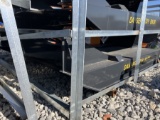 Q/A HYD BRUSH CUTTER