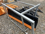 Q/A HYD DOZER BLADE