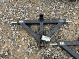 3PT RECEIVER HITCH