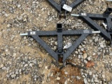 3PT RECEIVER HITCH