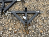 3PT RECEIVER HITCH