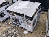 GAS WATER PUMP