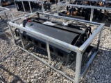 Q/A HYD VIBRATING ROLLER